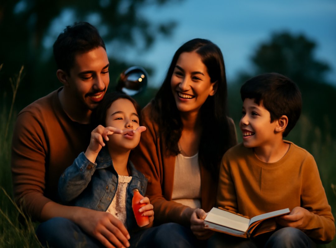 activities kids budget