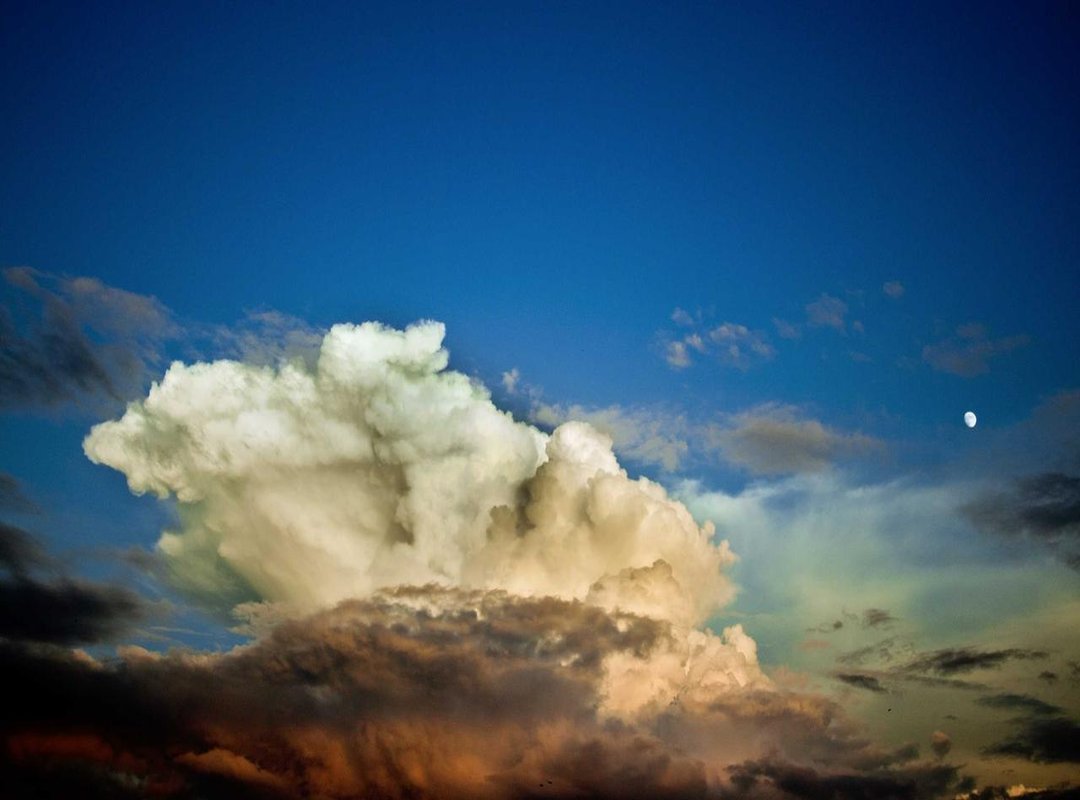 Must-Have Palette for Medium & Tan Skin: The 'Xlova' Sunset Palette