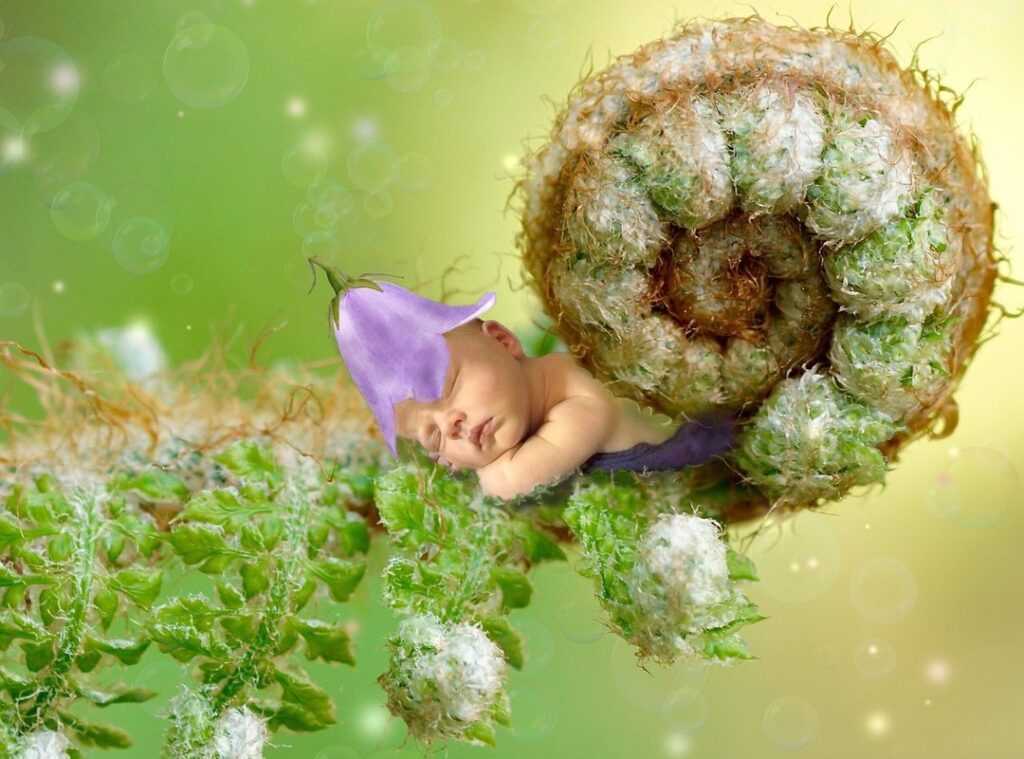 child emotional growth