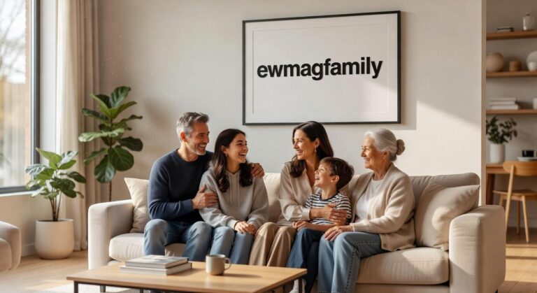 ewmagfamily