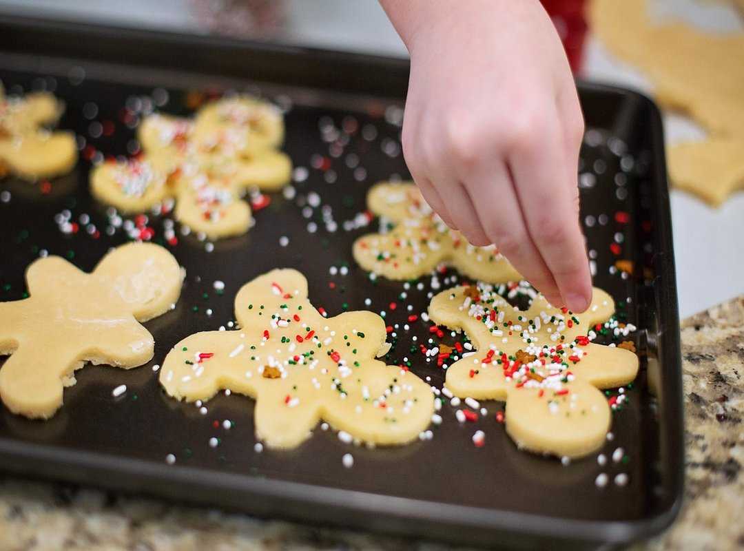 family traditions lasting