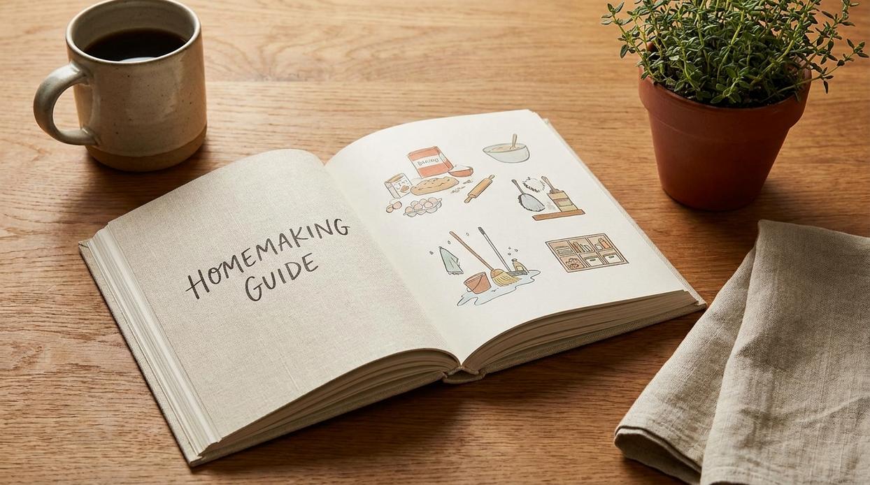 homemaking guide