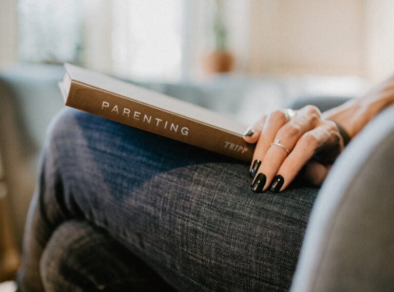 How Parenting Is Different Today Drhparenting