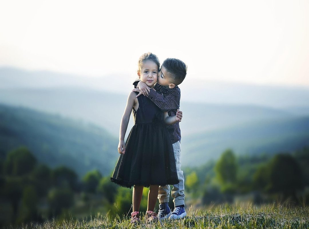 sibling rivalry management