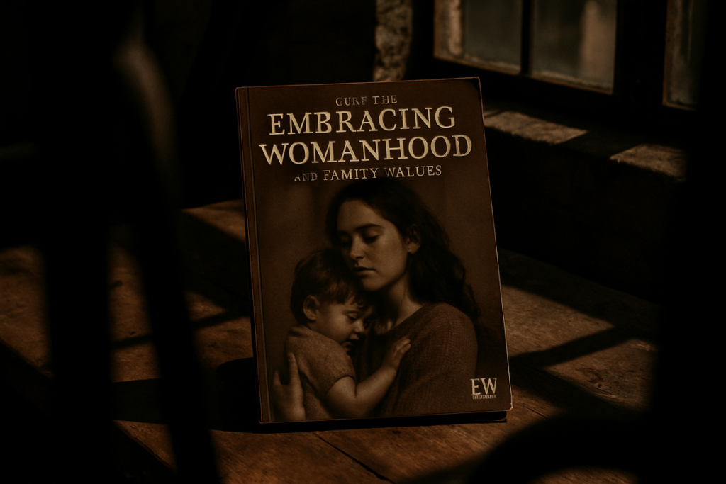 womanhood guide ewmagfamily