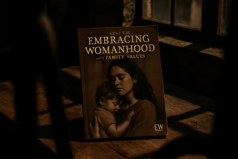 womanhood guide ewmagfamily