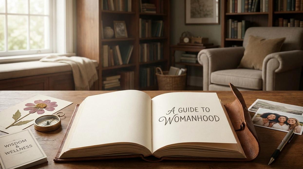 womanhood guide