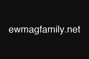 ewmagfamily.net